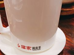 -临家闽南菜(宝洲路店)
