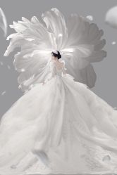 点击看大图 -青禾蒙娜丽莎婚纱摄影(武汉总店)