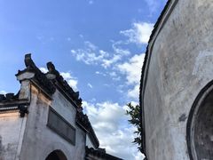 -呈坎景区