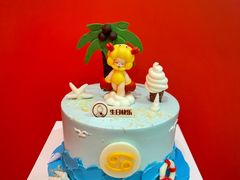 -CAKE BOSS 蛋糕老板(西单君太百货店)