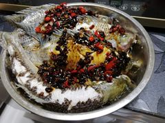 -南沙十九涌渔人码头-南门