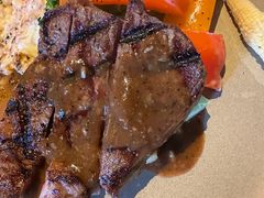 -blue frog蓝蛙(长泰广场店)