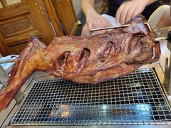 -宗泉烤全羊·烤羊腿·家常菜(解放东路店)