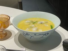 -钱塘花园·宁波菜