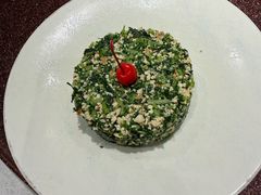 -绿雅酒家(江西中路店)