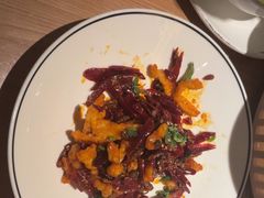 -太二酸菜鱼(武汉光谷保利店)