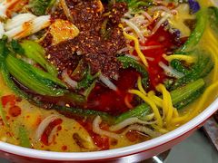 -高福麻辣烫(新阳店)