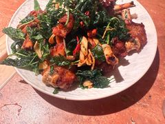 -浩海火燒雲傣家菜(芮欧百货店)