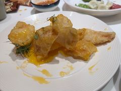 -鲜得莱渔港·小平岛海胆馆(七贤岭店)