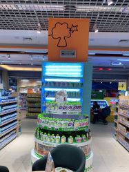 -孩子王(协信星光时代广场店)