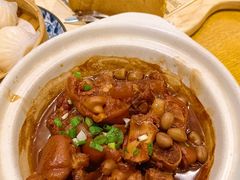 -去茶去餐厅(中央大街店)