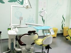 -爱尚大众口腔(南湖花园门诊)