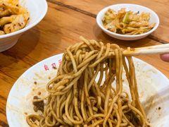 -华兴街自力面店