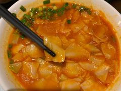-宁夏国强手抓羊肉·清真菜(未央路凤三店)
