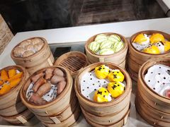 -威珀斯酒店·珀萃美食餐厅