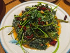 -苏帮主三样菜·江湖川菜(高新店)