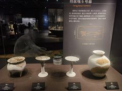 -盘龙城遗址博物院