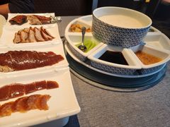 -羲和雅苑•北京烤鸭(平安国际金融中心店)