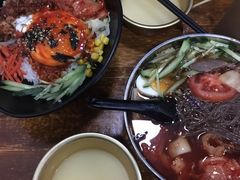 招牌冷面-优壹佳·延边朝鲜族料理(中山北路店)