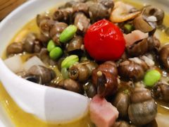 -锡和无锡菜(景丽苑店)