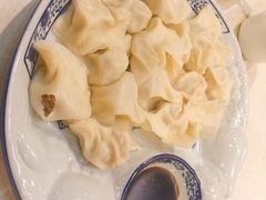 -四姐妹东北饺子(沙尾路店)