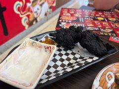 -仙隐小鹿中华料理(南宁万象城店)