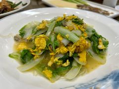 -良友·海鲜青岛菜·海肠捞饭(五四广场店)