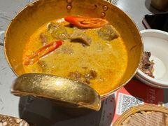 -Home Thai·泰谣(王府井apm店)