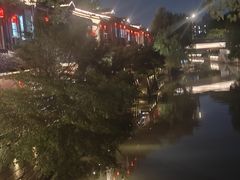 -小河直街历史文化街区