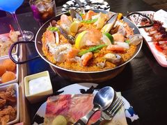 -陌上花儿·音乐西餐吧(和平店)