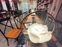 -和府捞面(东直门银座店)