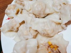 -鸿毛饺子(紫竹桥店)