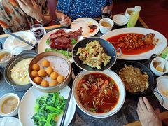 -宋园·金宴浙鲜馆(静安店)