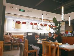 -江边城外烤全鱼(嘉定万达广场店)