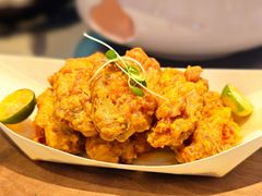 -桂满陇·杭州小馆(巴黎春天浦建店)