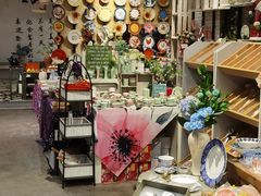 -陶缘陶瓷工厂店