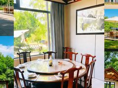 -呼吸森林·生态农庄农家乐私房菜