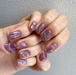 -Adore nail日式美甲美睫