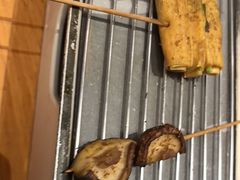 -木屋烧烤(惠阳华润小径湾店)
