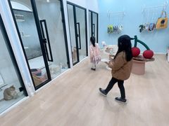 -1013 PET SHOP 宠物商店(近铁城市广场店)