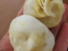 -王菊美食街