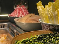 -大隐·成都火锅Bistro(合生麒麟新天地店)