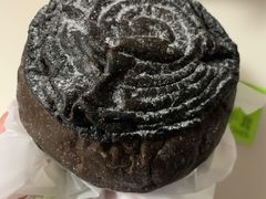 咸蛋黄嘟嘟-奈雪的茶(凯德新都心店)