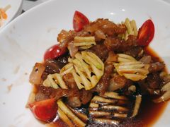 -小螺号海鲜·地道鲁菜(省体总店)