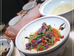 -客语客家菜(华发商都店)