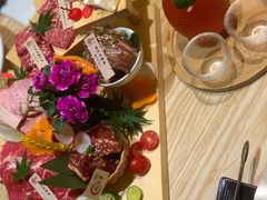 -松鱼亭·和牛烧肉(协鑫广场店)