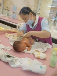 -星摇篮月子中心(市妇幼店)
