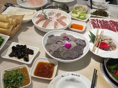 -围炉夜话·潮汕卤水火锅(榕江店)