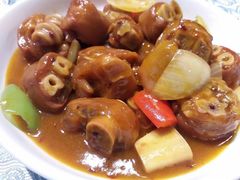 -巴扎美食·新疆菜·西域歌舞表演餐厅(新疆大厦店)