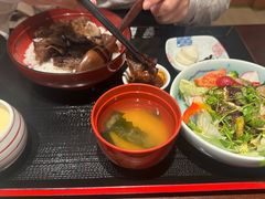 -翔峰炭火鳗鱼(悦泰街里公寓店)